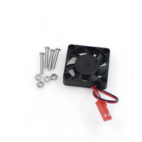 Raspberry Pi 3B / 4B 3007 Cooling Fan DC 5V Heatsink Fan for Mainboard Case