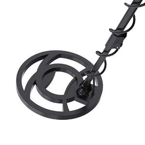 Detector de Metales TECLUNG GT851 Impermeable IP66 con Pantalla LCD, Carcasa de Plástico ABS Negro, WiFi y Bobina de Alta Precisión de 12 cm - Product Image 3