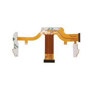 จอแสดงผลจอแอลซีดีสายเฟล็กซ์สำหรับพีเอสพี โก พีเอสพีโก้ PSP-N1000 N1001 N1002 N1003 N1004 N1006 N1008 ริบบิ้นเปลี่ยนอะไหล่ซ่อม - Product Image 3