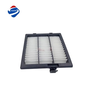 Vente directe d'usine, filtre à air de remplacement SC80070 de haute qualité, neuf, pour moteur de camion lourd, filtre à air de voiture - Product Image 2