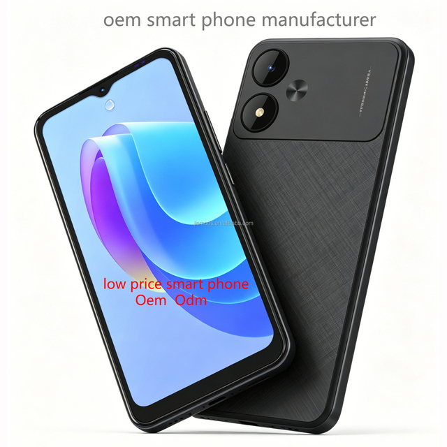 Odm Oem 4g Lte Dual Sim Latest Unlocked Cheap Android Phone 2026 Oem Unlocked Cheap Cellphone Android 14 Smartphone Manufacturer