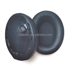 Almohadillas de Repuesto de Piel de Oveja para <span class=keywords><strong>Auriculares</strong></span> <span class=keywords><strong>Sony</strong></span> <span class=keywords><strong>WH</strong></span>-<span class=keywords><strong>1000XM4</strong></span>, con Mayor Durabilidad, Envío Gratis - Product Image 3