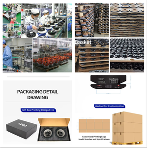 Caissons de basses de 12 pouces pour la course de voitures Forte puissance 1000watts Haut-parleurs Swubwoofer de voiture Caisson de basses à bas prix Équipement audio de voiture - Product Image 6