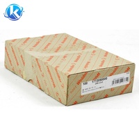 ORIGINAL SUPPLY PROTECTIVE CONDUCTOR TERMINAL ZPE 2.5-2 1772090000 (QTY:100) LOC # W106