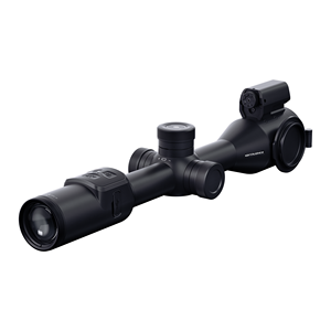 Caméra de vision nocturne Night Stalker 4K 2.0 avec capteur 3840*2160px, télémètre laser intégré, images plus nettes 1280x1280, double batterie, IP67 - La première - Product Image 6