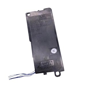 อะแดปเตอร์จ่ายไฟ K30379เหมาะสำหรับ Canon TS8080 TS9120 TS5020 TS9020 TS9080 TS6120 - Product Image 1