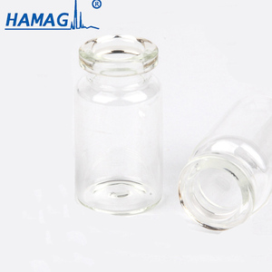 5Ml Headspace Crimp GC Lọ Với Mũ Và Septa - Product Image 3