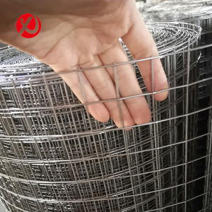 Anping ilçe Xingpeng sıcak daldırma galvanizli kaynaklı tel örgü/kaynaklı tavşan örgü ucuz fiyat - Product Image 4