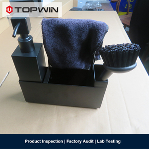 يقدم ماركوس شوارتز خدمات فحص الجودة والتحكم مع تفتيش طرف ثالث - Product Image 1