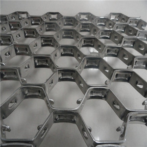 <span class=keywords><strong>Caillebotis</strong></span> en métal hexagonal de marque 369 à vendre fabriqué en Chine - Product Image 3