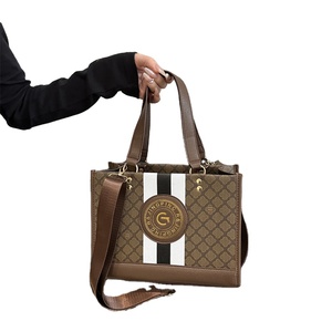 RTS Bulk Mixed Order Wholesale Long Strip Fashion Trends Latest Elegant Ladies Luxury <b>Handbags</b> Shoulder Crossbody Bags - Product Image 2