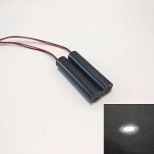 Taidacent odaklanabilir 100mw 980nm kızılötesi IR ayarlanabilir lazer nokta diyot modülü 3V 5V 12V 24V soğuk Spot ışık dokunmatik lazer kafası - Product Image 6
