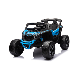 Voiture électrique pour enfants Well Done WDDK-CA003, pour les enfants de 2 à 7 ans, en plastique PC, unisexe - Product Image 4