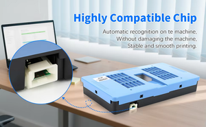 Nuevo Tanque de Residuos de Tinta de Resina <span class=keywords><strong>PLA</strong></span> MC-31 para Impresoras TM-200 GP-300 <span class=keywords><strong>TA</strong></span>-20 <span class=keywords><strong>TA</strong></span>-30 5305, Tanque de Mantenimiento - Product Image 3