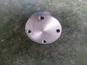 Machines de fraisage CNC Vietnam pour l'usinage pour la fabrication mécanique taille personnalisée acier/aluminium/cuivre usiné - Product Image 4