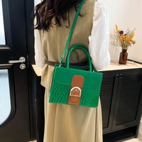 Créateur de mode Bolsos épaule Mini petits sacs à main Sac selle sacs à main pour filles dames sacs à main et bandoulière