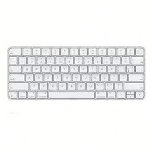 Nuevo Teclado Mágico A2450 Compatible con Macbook Sin Touch ID, Retroiluminación RGB, Interruptor Óptico USB - Product Image 4