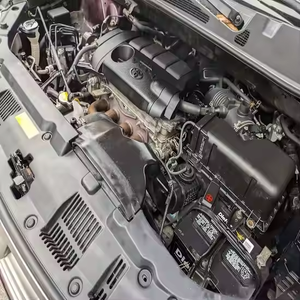 2013 pour Toyota Highlander Plus AWD vente chaude 1-4 cylindres moteur automatique SUV/Crossover sièges en cuir 7 sièges direction droite - Product Image 6