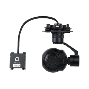 Caméra stabilisée Q10E adaptée avec zoom optique 10x pour accessoires de photographie d'action et de sport - Product Image 3