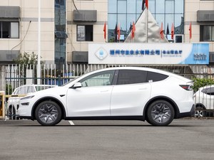 Tesla Model Y L 2026, Edición Estándar, SUV Eléctrico Mediano de 6 Plazas, Modelo YL en Stock, Superventas 2025 - Product Image 2