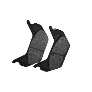 CLG877 Suku Cadang <span class=keywords><strong>Loader</strong></span> Roda SP115547 Bantalan Rem 0501212274 Kaki - Product Image 1