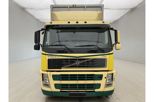 【中古・良品】中国製 ボルボ FM 400 420 440 460 460HP 500 FH 460 500 460HP 馬力 6X2 トラクタートラック - Product Image 3