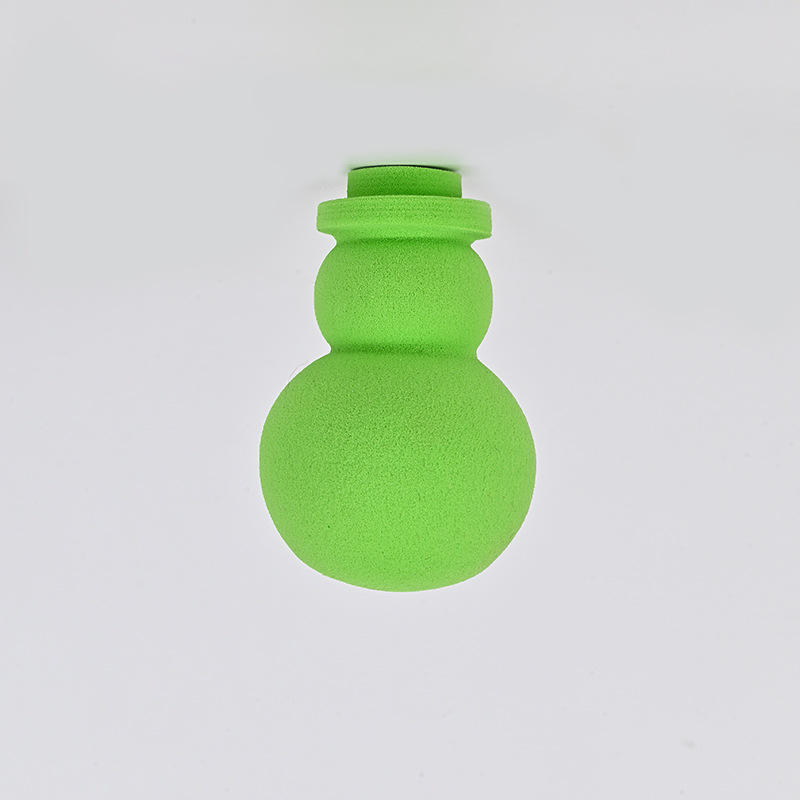 Mélangeur beauté bonhomme de neige