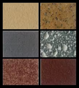 Peinture acrylique liquide haut de gamme à base d'eau pour revêtement mural extérieur, texture pierre naturelle, émulsion pour bâtiment - Product Image 2