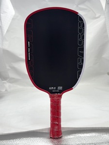 Pala de Pickleball <span class=keywords><strong>Pro</strong></span> 16mm Player Gen3 Propulsion Core Thermoformed Elite Graphite T700 de Fibra de Carbono Aprobada por la USAPA - Product Image 2