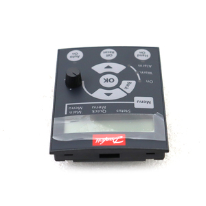 แผงควบคุม Danfoss แผงความถี่132B0101Compressor ควบคุมของแท้แผงควบคุมท้องถิ่น - Product Image 5