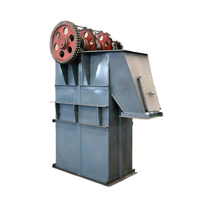 Nouvel élévateur à godets multi-chaînes robuste, capacité ultra-élevée, pour l'exploitation minière, les produits chimiques, les matériaux en vrac, les restaurants, levage vertical - Product Image 3