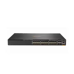 Commutateur JL658A Aruba série 6300M, 6300M 24 ports SFP+ et 4 ports SFP56, JL658A - Product Image 2