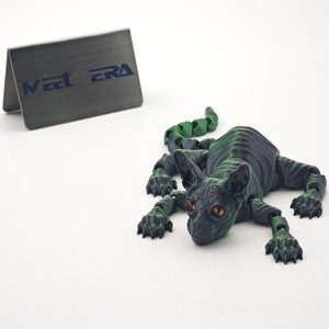Modelos SLA de resina duradera, dijes de acero inoxidable impresos en 3D personalizados - Product Image 2