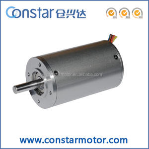 High Speed 45000rpm <strong>Mini</strong> 12v Dc <strong>Moter</strong> 12volt Brushless Dc <strong>Moter</strong> - Product Image 6
