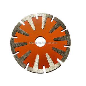 <span class=keywords><strong>Disque</strong></span> de coupe de <span class=keywords><strong>125</strong></span> <span class=keywords><strong>mm</strong></span>, lame de scie diamantée pour granit, <span class=keywords><strong>carrelage</strong></span> céramique, marbre - Product Image 4