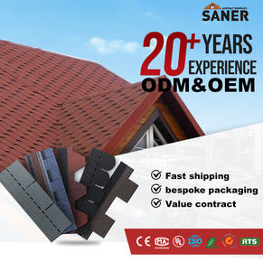 Bardeaux architecturaux sûrs et fiables à prix <span class=keywords><strong>d</strong></span>'usine Feuilles <span class=keywords><strong>de</strong></span> toit <span class=keywords><strong>d</strong></span>écoratives Échelles étanches <span class=keywords><strong>Type</strong></span> Bardeaux <span class=keywords><strong>d</strong></span>'<span class=keywords><strong>asphalte</strong></span> pour villa - Product Image 6