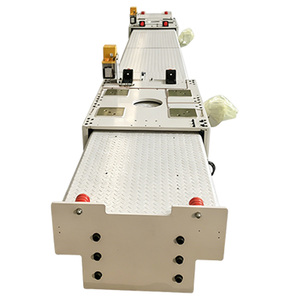 Riel de 7º Eje para Robot Industrial de Alta Gama con Motor, PLC y Engranaje para Aplicaciones de Soldadura y Manipulación, Diseño de Riel que Garantiza Estabilidad - Product Image 5