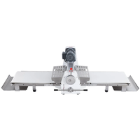 Nouvelle machine électrique automatique de division et de façonnage de pâte, coupeuse de boules de pâte pour boulangeries, restaurants, transformation de la farine 110V/220V/380V