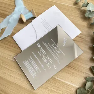 Cliente Obrigado Cartões Personalizado Com Logotipo Marathi Christian Wedding Card Matter Popup Birthday Card