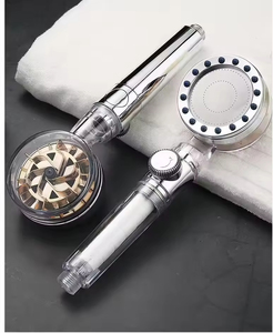 Новый водосберегающий фильтр с турбонаддувом - Product Image 5
