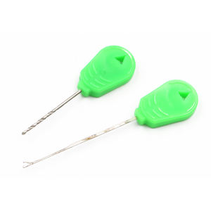 Accessori per la pesca alla carpa 2 in 1 Combo Set trapano Rigging Bait Needle Kit - Product Image 2