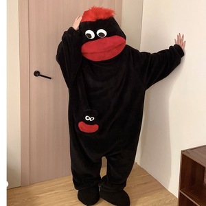 Ropa para <span class=keywords><strong>Hombre</strong></span>, <span class=keywords><strong>Pijamas</strong></span> Divertidos, Trajes Feos para Fiesta, Conjuntos <span class=keywords><strong>de</strong></span> Ropa para <span class=keywords><strong>Hombre</strong></span>, Ropa <span class=keywords><strong>de</strong></span> Halloween, Ropa Navideña al por Mayor <span class=keywords><strong>de</strong></span> Fábrica IM77 - Product Image 5