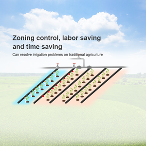 Sistema de Fertilización y <span class=keywords><strong>Riego</strong></span> Automático a Pequeña Escala con Control Remoto Inteligente, Género de Producto: Esparcidor de Fertilizantes - Product Image 6