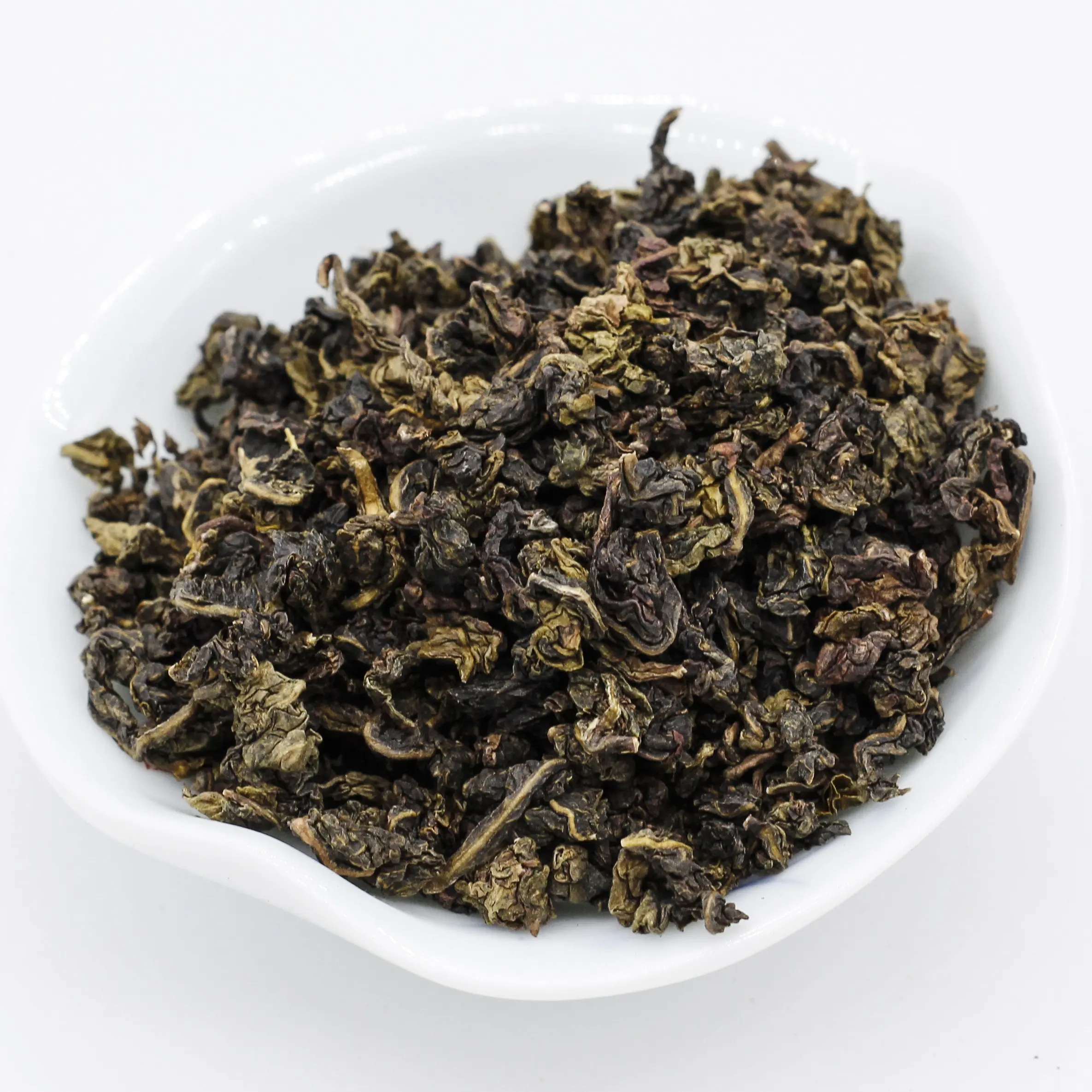 WLG005 Tie Guan Yin Tea Grosir Premium Milk Tea Oolong Empat Musim Spring Tea Leaf