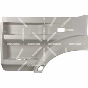 บังโคลนหน้าซ้าย เหมาะสำหรับรถเมอร์เซเดส แอคทรอส 4 บิ๊กสเปซ แอคทรอส 4 จีก้าสเปซ (9606664103-9135) - Product Image 1