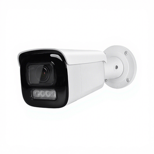 Cámara CCTV HiK para Interiores y Exteriores, 4MP, 5MP, 8MP, Visió<span class=keywords><strong>n</strong></span> Nocturna Acusense, Audio Bidireccional, Tipo Bala, Domo, Torreta, PTZ, Vigilancia, Cámara IP - Product Image 4