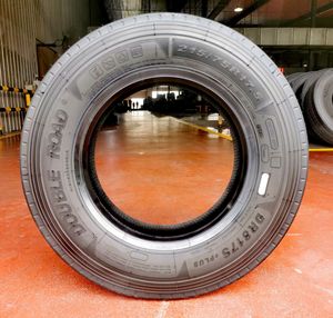 New Lốp xe tải Radial 215/75r17.5 khả năng chịu tải cao tải nặng xe tải lốp xe cho công suất cao xe - Product Image 2