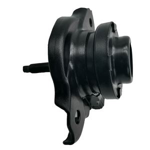 Piezas de automóvil del mercado de accesorios de fábrica de alta calidad, montaje de motor delantero derecho 50821-SAA-013 utilizado para Jazz II City Mobilio - Product Image 6