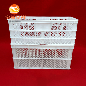 Khay Trứng Gà/Thùng/Hộp Nhà Sản Xuất Nhựa Trung Quốc Hộp/Để Vận Chuyển Hdpe, Nhựa - Product Image 5