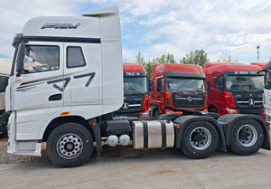 พร้อมจัด<span class=keywords><strong>ส</strong></span>่งรถบรรทุกหัวลาก FAW <span class=keywords><strong>J7</strong></span> 6x4 500 แรงม้า Jiefang พวงมาลัยซ้าย <span class=keywords><strong>เครื่อง</strong></span>ยนต์ดีเซล<span class=keywords><strong>ส</strong></span>ำหรับงานหนัก - Product Image 5